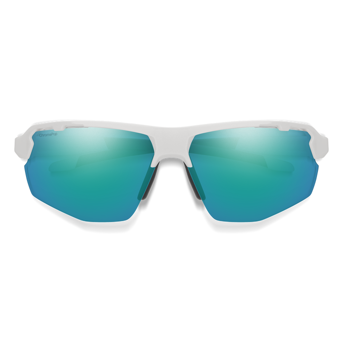 Smith Resolve - White/Blue