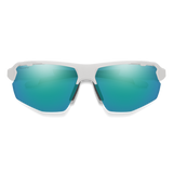 Smith Resolve - White/Blue