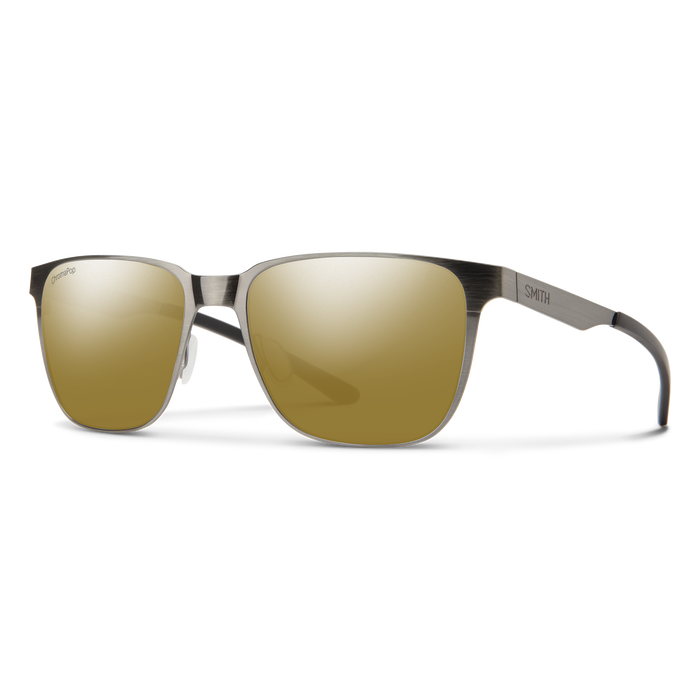 Smith Lowdown Metal - Gunmetal/Bronze