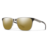 Smith Lowdown Metal - Gunmetal/Bronze