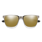 Smith Lowdown Metal - Gunmetal/Bronze
