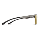 Smith Lowdown Metal - Gunmetal/Bronze