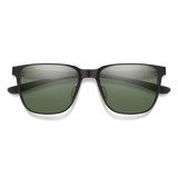 Smith Lowdown Metal - Black/Silver