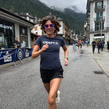  | no_problem.JPG | Woman running in The Dragonfruit Jellies Admirer from Pit Viper Sunglasses