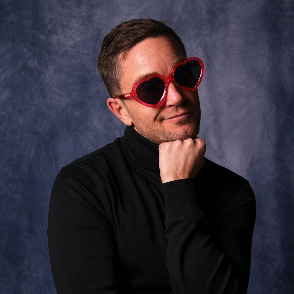 | steve-the-man.JPG | very important businessman wearing a turtleneck and heart-shaped sunglasses