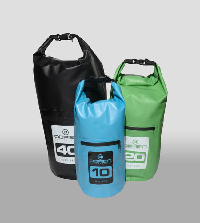 Drybags