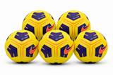 Adult Unisex Football Size 5
