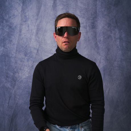 Regular / Smoke | you_want_to_buy_this.JPG | The Exec Original 2.0, shield style sunglasses from Pit Viper
