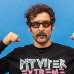 / Photochromic Range | The Exec Slammer from Pit Viper Sunglasses