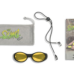 / Photochromic Range | The Exec Slammer from Pit Viper Sunglasses
