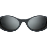 / Polarized Silver | The Exec Slammer from Pit Viper Sunglasses