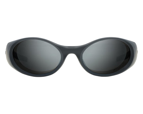 / Polarized Silver | The Exec Slammer from Pit Viper Sunglasses