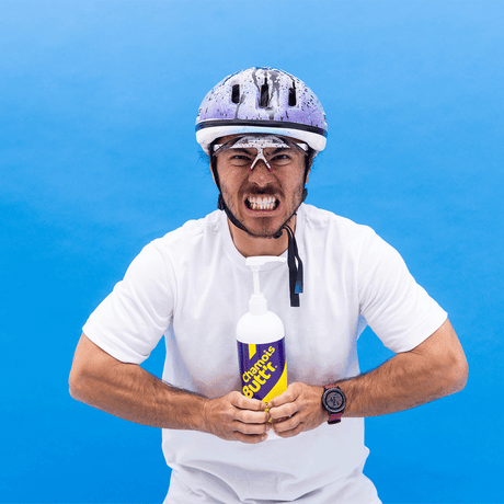 / Polarized Blue | walked_in_on_me.JPG | The Merika Flip-Offs from Pit Viper Sunglasses