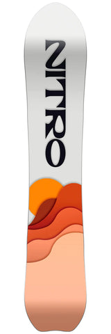 Nitro Drop