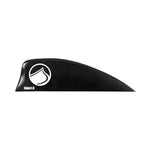 Black Skim Fin Kit 10-24 with a white logo and Shim L5 text.