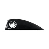 Black Skim Fin Kit 10-24 with a white logo and Shim L5 text.