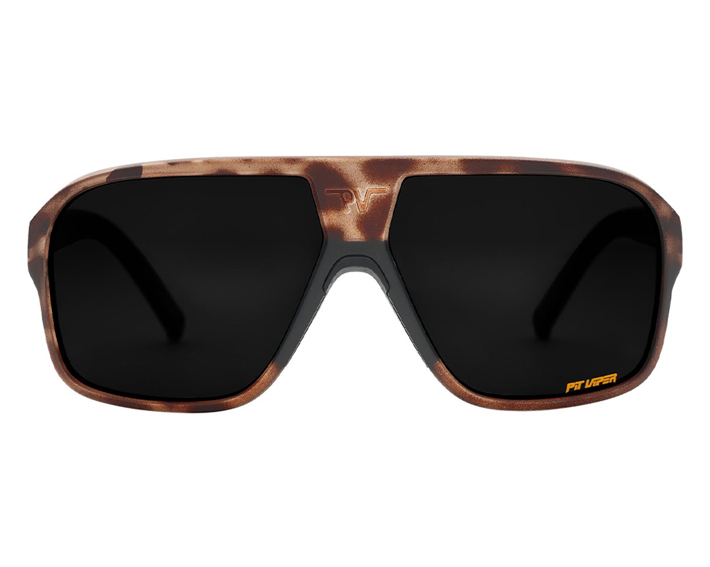 / Polarized Smoke | i_am_being_held.JPG | The Landlocked Flight Optics By Pit Viper Sunglasses