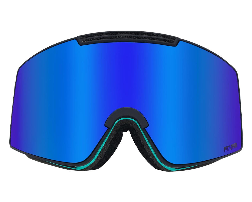  | AHHHHHHH.JPG | The Fun Rug Proform Goggle from Pit Viper Sunglasses