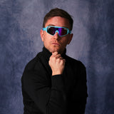  | the_man_Steve.JPG | A very important businessman wearing baby sunglasses