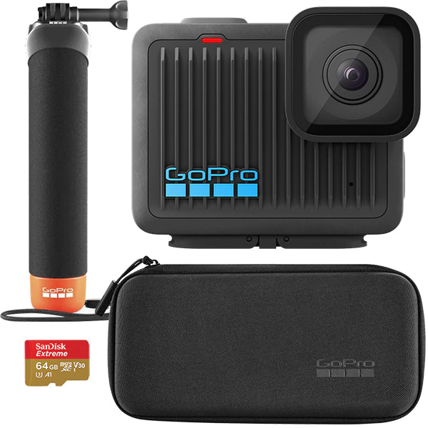 GoPro Hero Specialty Bundle