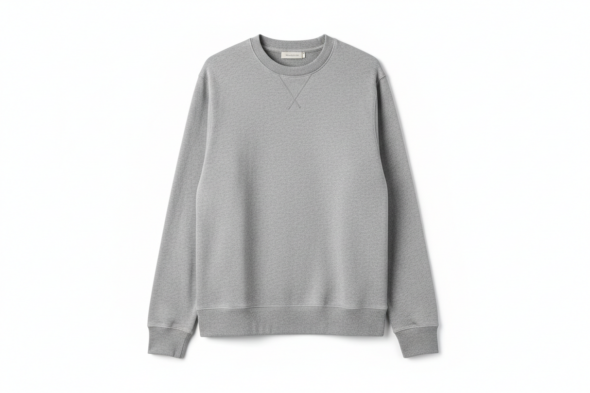 Body Social Sweatshirt