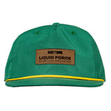 Relentless Snapback Hat