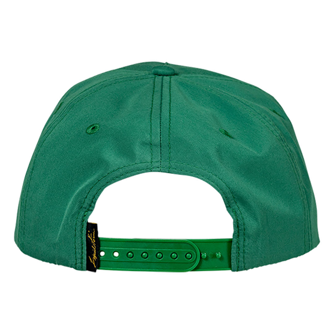 Relentless Snapback Hat