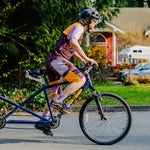 lifestyle - MTB Short