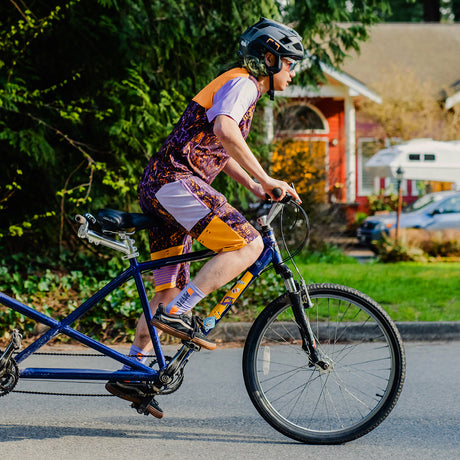 lifestyle - MTB Short