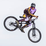 lifestyle - high speed off road II DH Pant