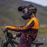 lifestyle - long sleeve jersey