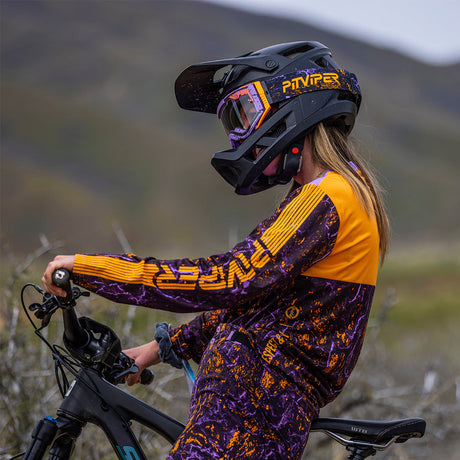 lifestyle - long sleeve jersey