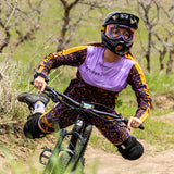 lifestyle - long sleeve jersey