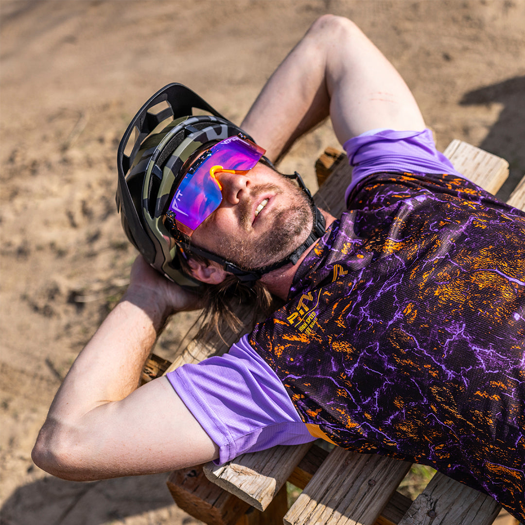 lifestyle - short sleeve jersey