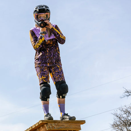 lifestyle - MTB Short