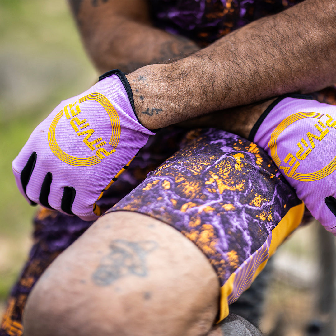 High Speed Off Road II Glove