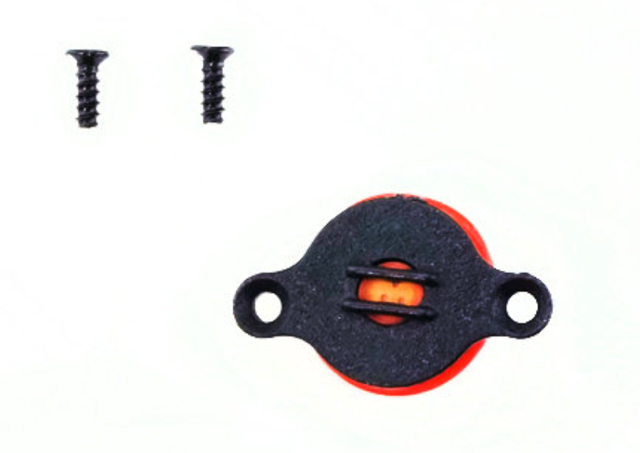Repairing Mic Components