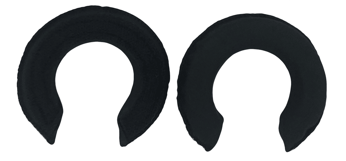 Donut Foam (Pair)