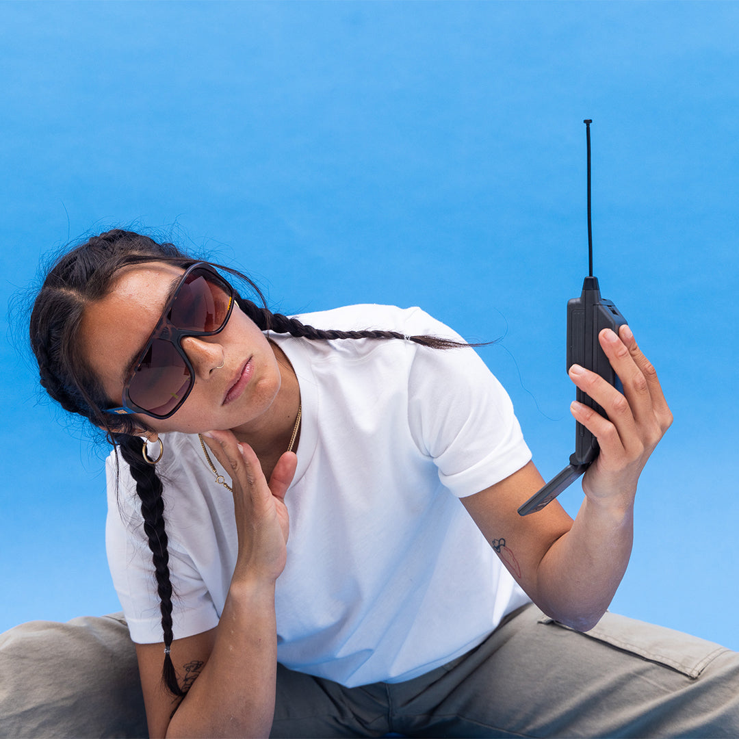 / Brown Fade | imagine_how_nice_it_will_look_on_you.JPG | The Landlocked Flight Optics By Pit Viper Sunglasses