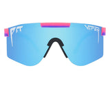 The Leisurecraft Polarized Double Wide