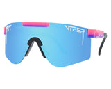 Wide / Polarized Blue | want.JPG | The Leisurecraft Original from Pit Viper Sunglasses