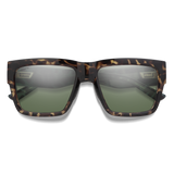 Smith Lineup Tortoise Black/Grey