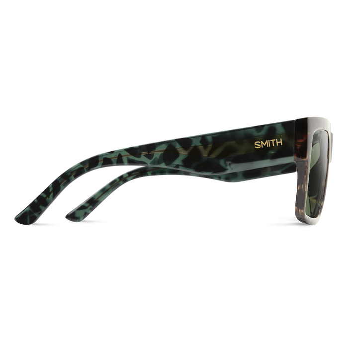 Smith Lineup Tortoise Black/Grey