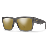 Smith Lineup Grey/Gold