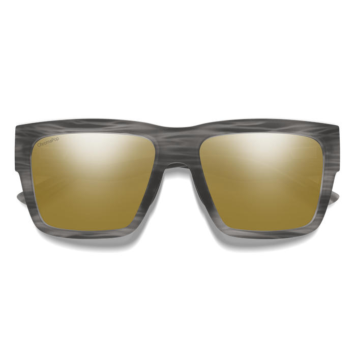 Smith Lineup Grey/Gold