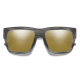 Smith Lineup Grey/Gold