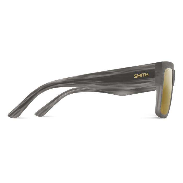 Smith Lineup Grey/Gold