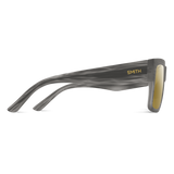 Smith Lineup Grey/Gold