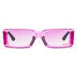/ Pink Fade | guess_what.JPG | The Himalayan Low Bones, square style sunglasses from Pit Viper