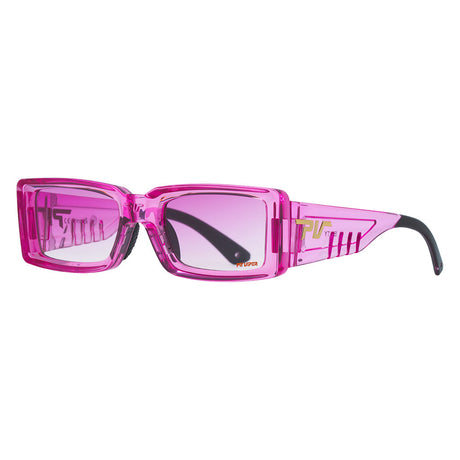/ Pink Fade | chicken_butt.JPG | The Himalayan Low Bones, square style sunglasses from Pit Viper